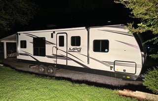 2022 Cruiser MPG 2700TH