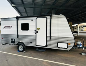 Dutchmen RV Coleman Lantern LT Series 18BH