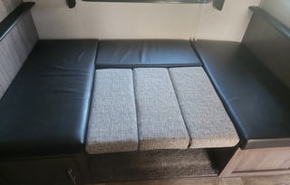 S and N 2020 hideout by keystone