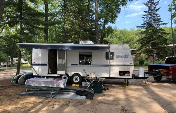 RV Photo
