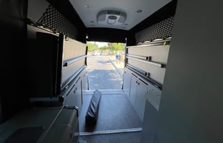 2022 Pleasure-Way Mercedes Benz Plateau Plateau TD