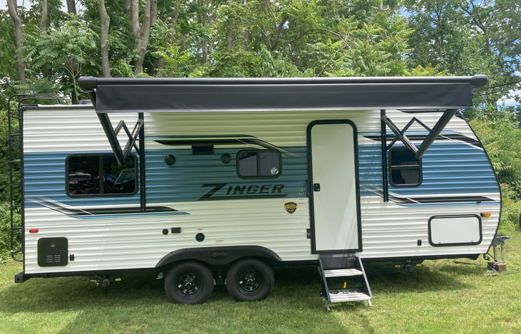 RV Photo