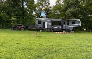 2020 Keystone RV Carbon 358