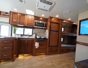 Fleetwood RV Flair 31E