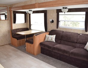 Jayco Jay Flight 26BHS