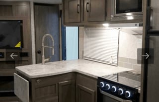 2021 Coachmen RV Apex Ultra-Lite 290BHS