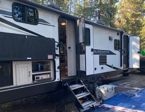 Heartland Sundance Ultra Lite 278BH