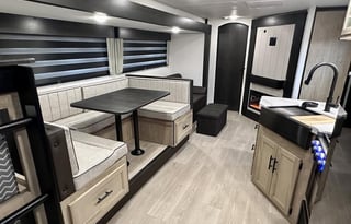 2026 Forest River 26KF – Adventure-Ready Luxury