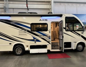 Thor Motor Coach Axis 24.3