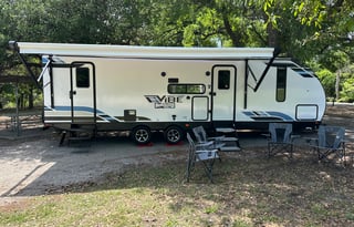 Jason and Julie’s Home Away From Home