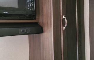 2020 Keystone RV Springdale Mini 1800BH