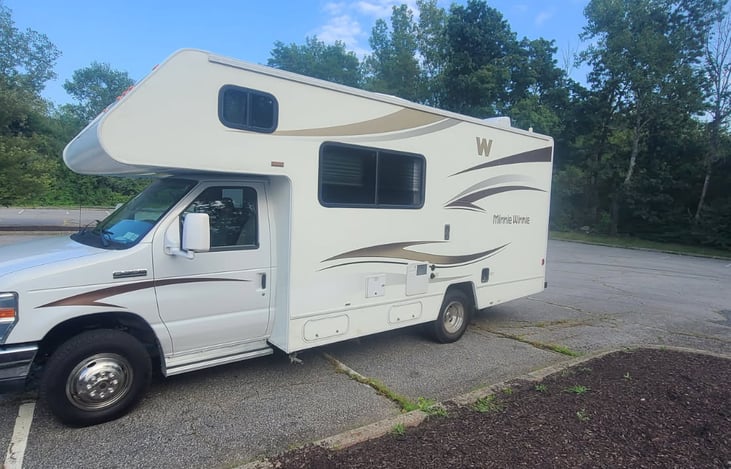 RV Photo
