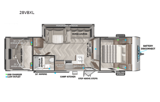 Great Getaway w/ Outdoor Kitchen