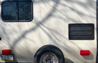 2015 Keystone RV Bullet 248RKS