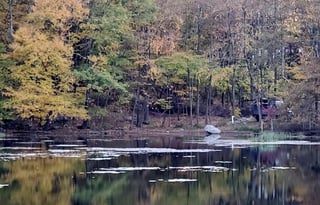 Perfect adventure RV for exploring the Great Lakes