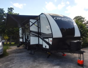 CrossRoads RV Cruiser Aire CR28BBH