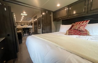 2020 Holiday Rambler Admiral 29M