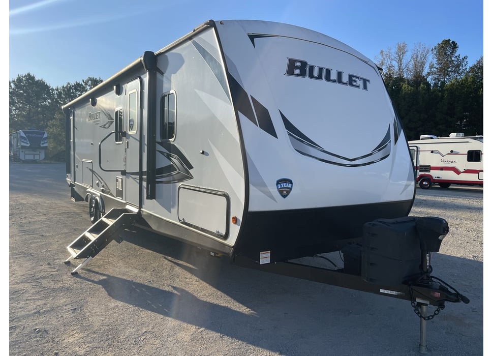 Travel Trailer rentals in Kasson