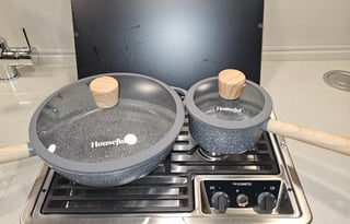 Hello Happy Camper! Meet RAMNWGN!