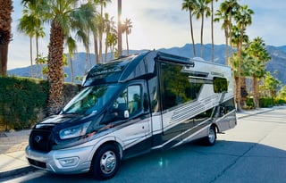 Obi-Wan - Boondocker's Delight - Just add water!