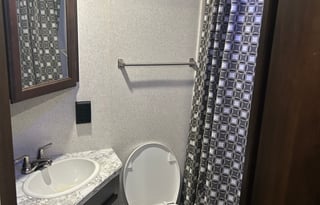 2018 Jayco Jay Flight 24RBS
