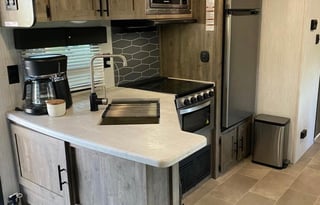 2020 Palomino Puma XLE Lite 30DBSC