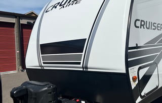 2022 CrossRoads RV Cruiser Aire CR22BBH