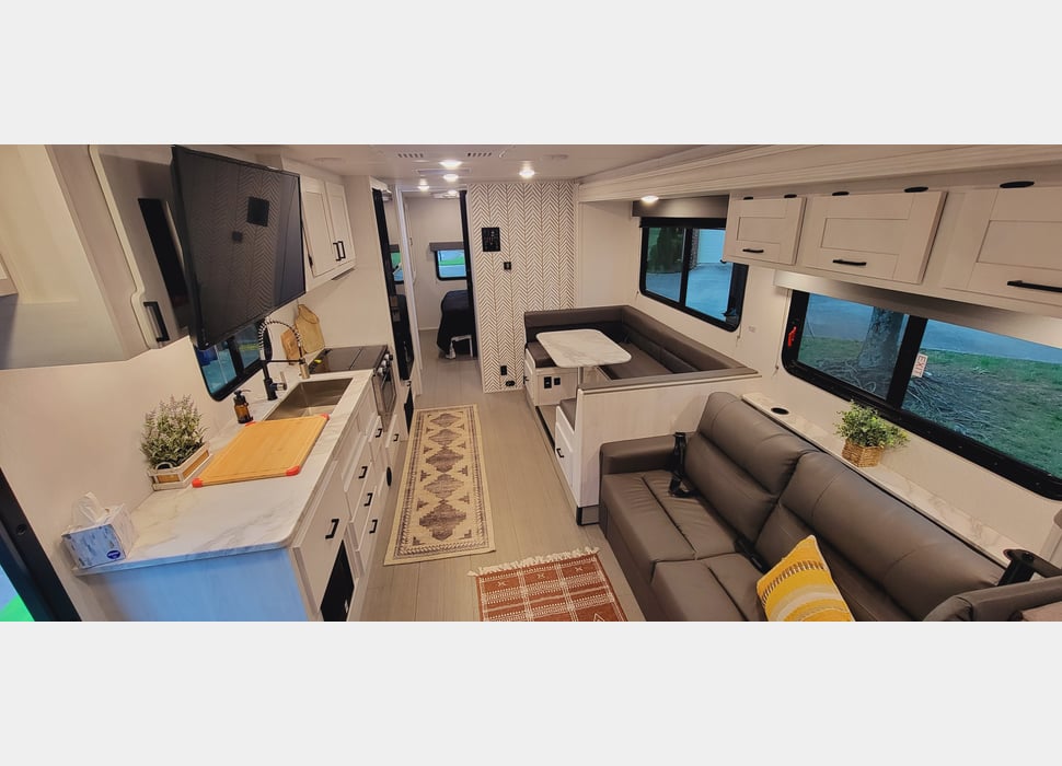 Class C Motor Home rentals in Florence