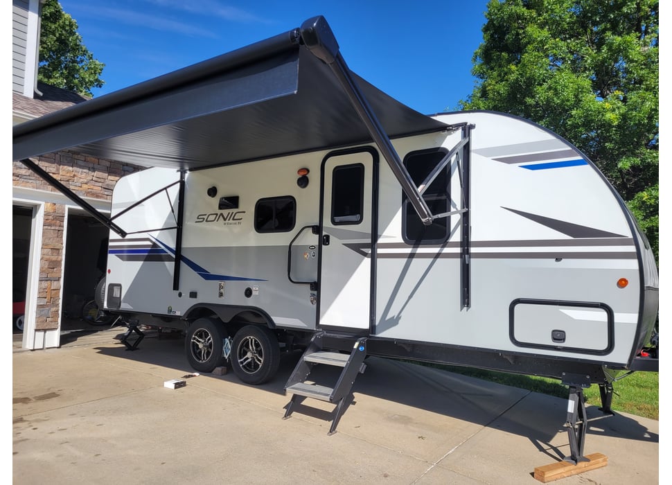 Travel Trailer rentals in Silt