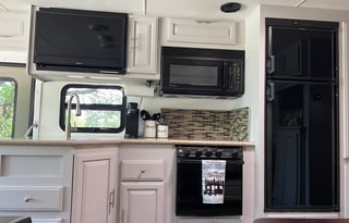 Forest River Georgetown 351DS