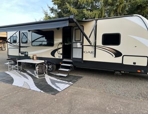 Keystone RV Cougar 30RKS