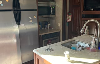 2014 Palomino Columbus F385BH