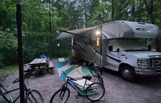 2017 Coachmen RV Leprechaun 319MB Ford 450