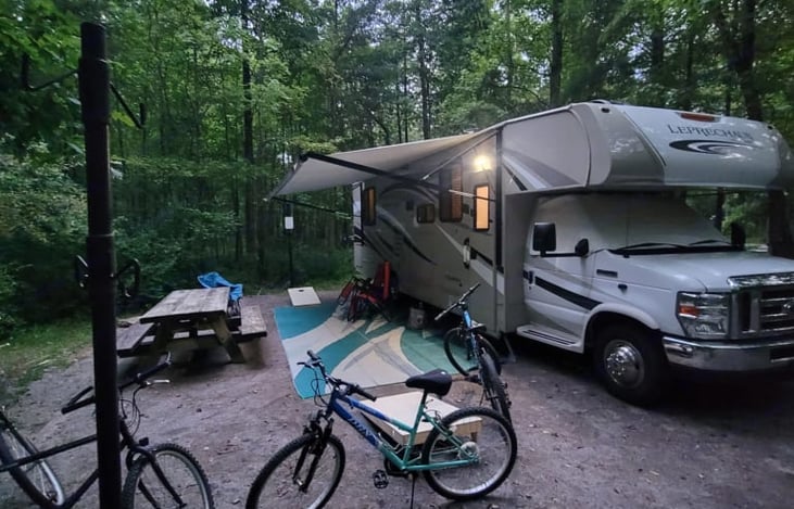 RV Photo