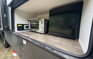 Adventure Comfortably in a Home Away From Home!