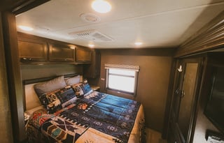 2019 Freedom Traveler—Spacious Family RV