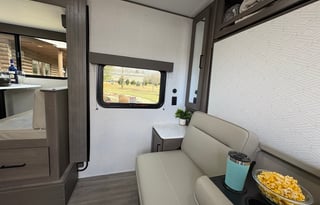 2026 Grand Design Transcend One 151BH