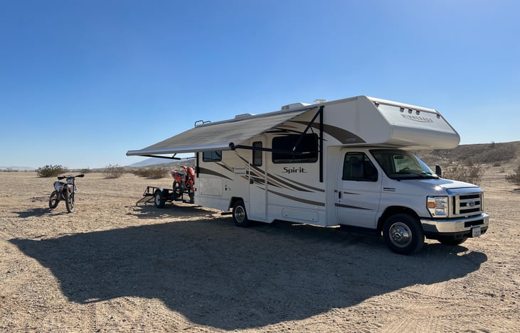 RV Photo