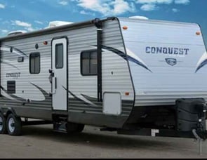 Gulf Stream RV Conquest 288ISL