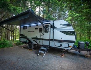 Jayco Jay Feather Micro 199MBS