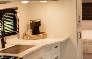 WILMA - 2024 East to West Entrada Luxury RV