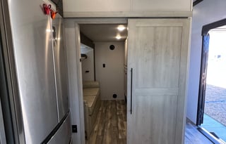 2022 Forest River RV Cardinal Limited 377MBLE