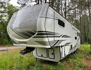 Keystone RV Montana 3791RD