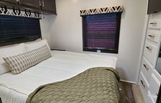 Warren Welcome Wagon 2.0