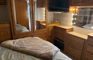 Damon Challenger ready for adventure