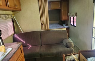 2014 Jayco Jay Flight Swift 264BH