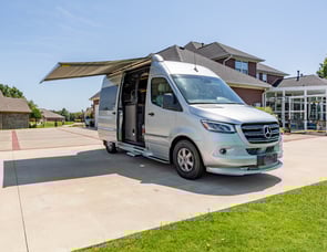 Mercedez Sprint Sprint