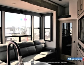 Keystone RV Carbon 347