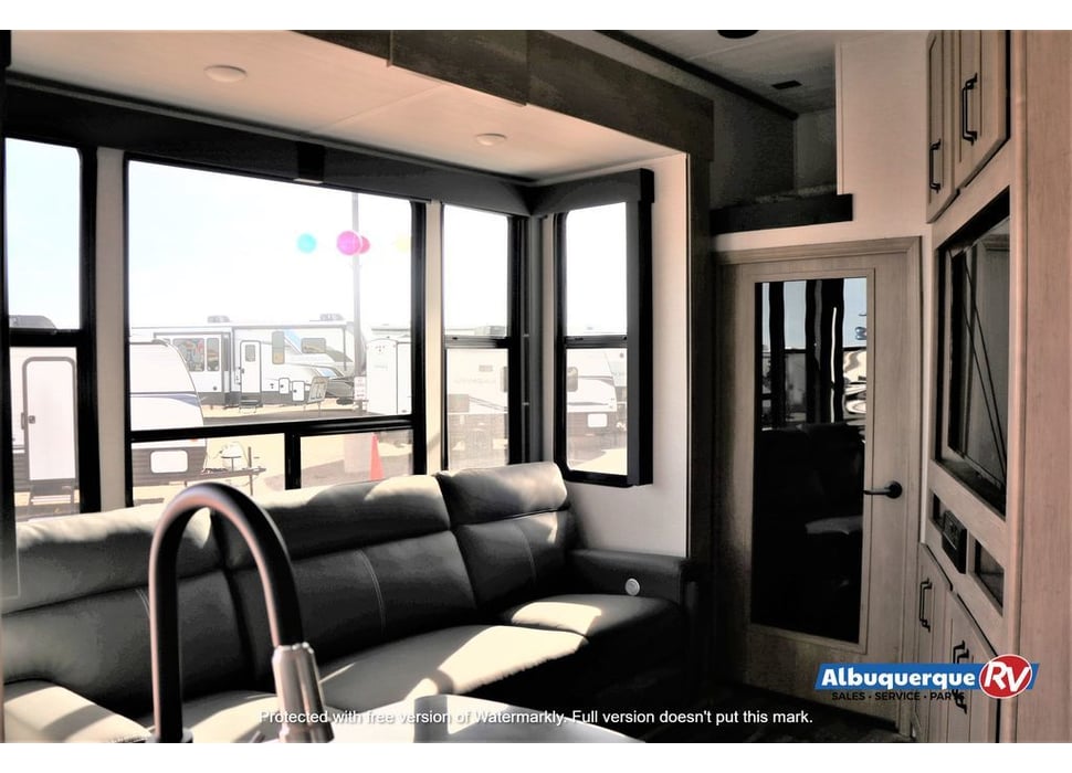 Fifth Wheel rentals in Moab