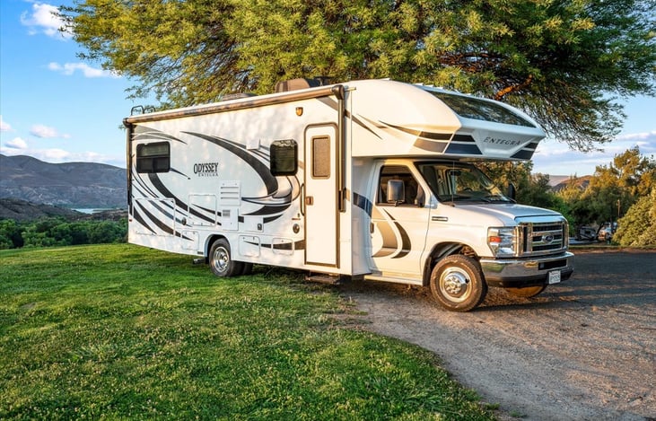 RV Photo